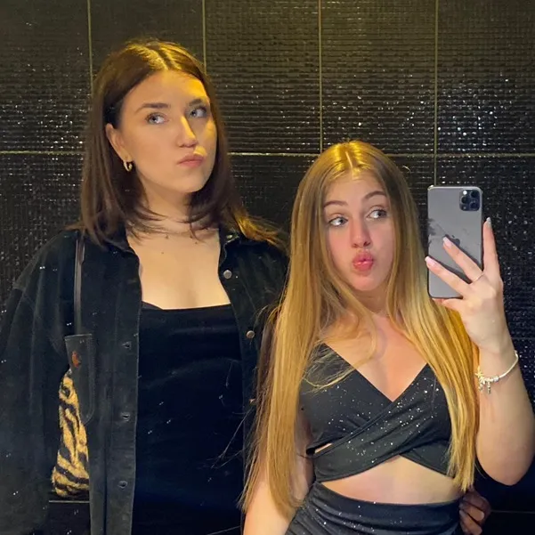 Kitti&Lau👩🏼🤝👩🏽 kittiandlau