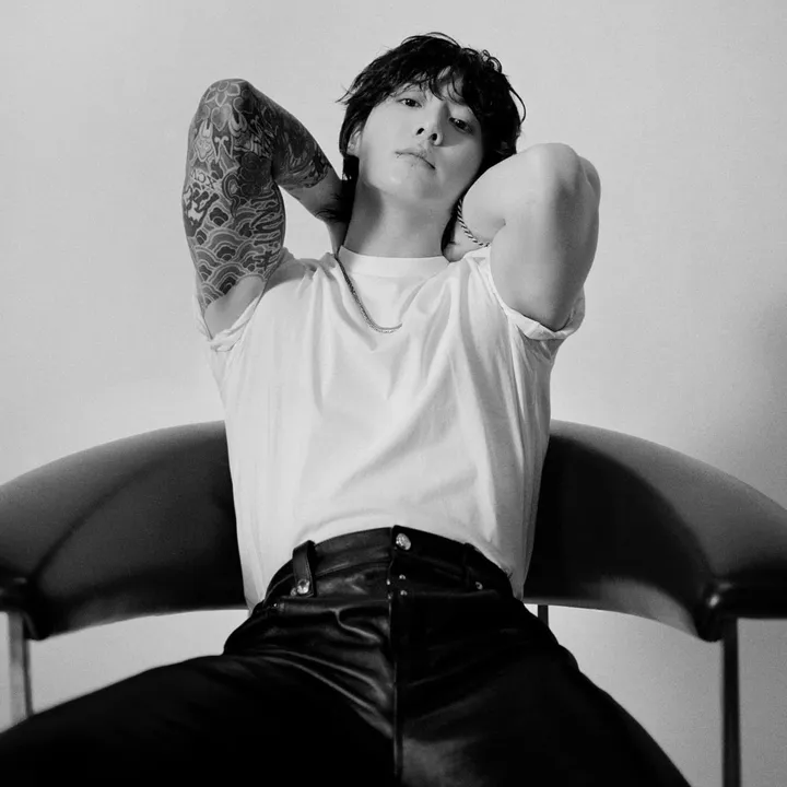 JungKookSAD