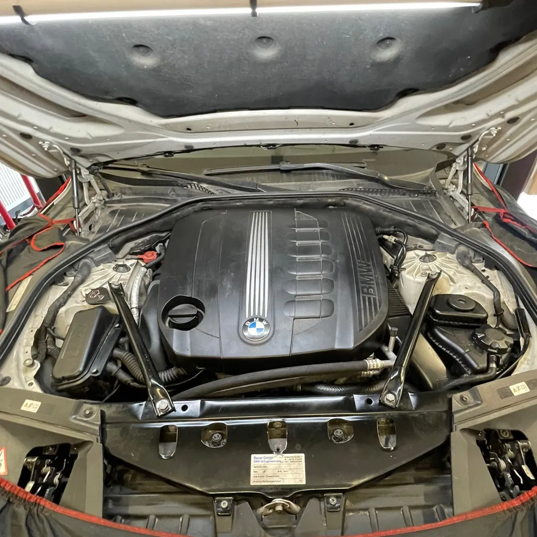 Bmw Szerviz bmwszaki