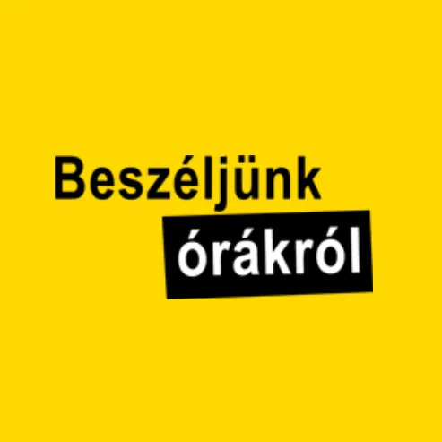 Beszéljünk órákról beszeljunkorakrol