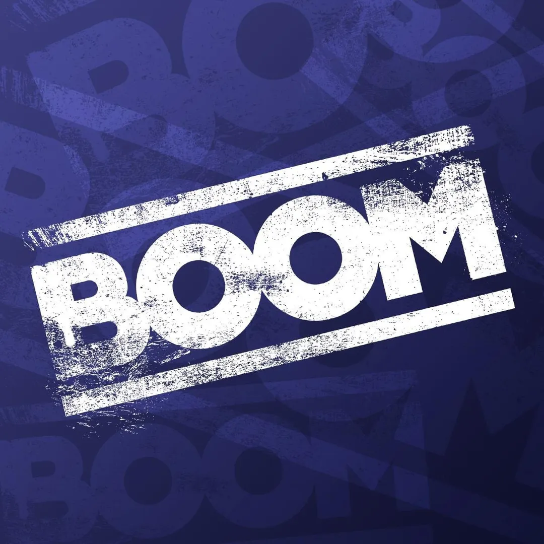 BOOM Party boompartyofficial