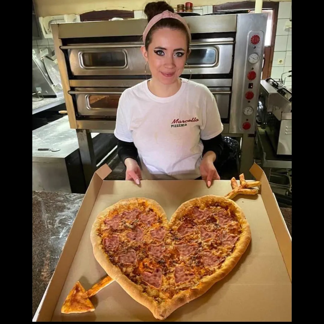 Marcello Pizzéria Marcali marcellopizzeria