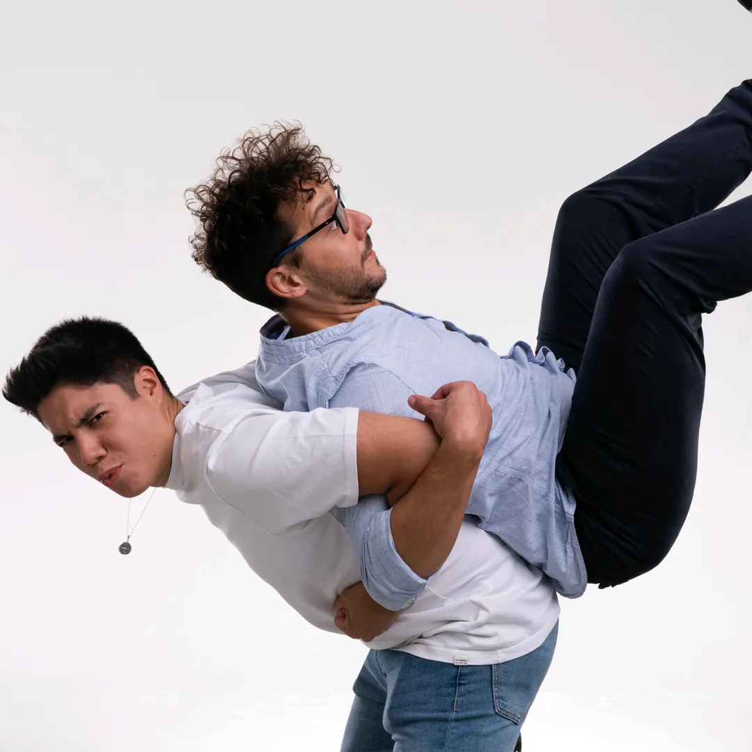 Ádám&Pablo adam_es_pablo