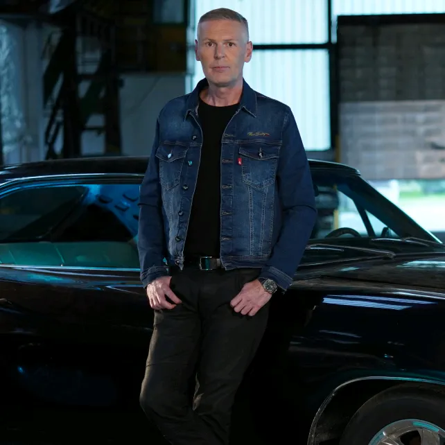 Tordai István sportverda