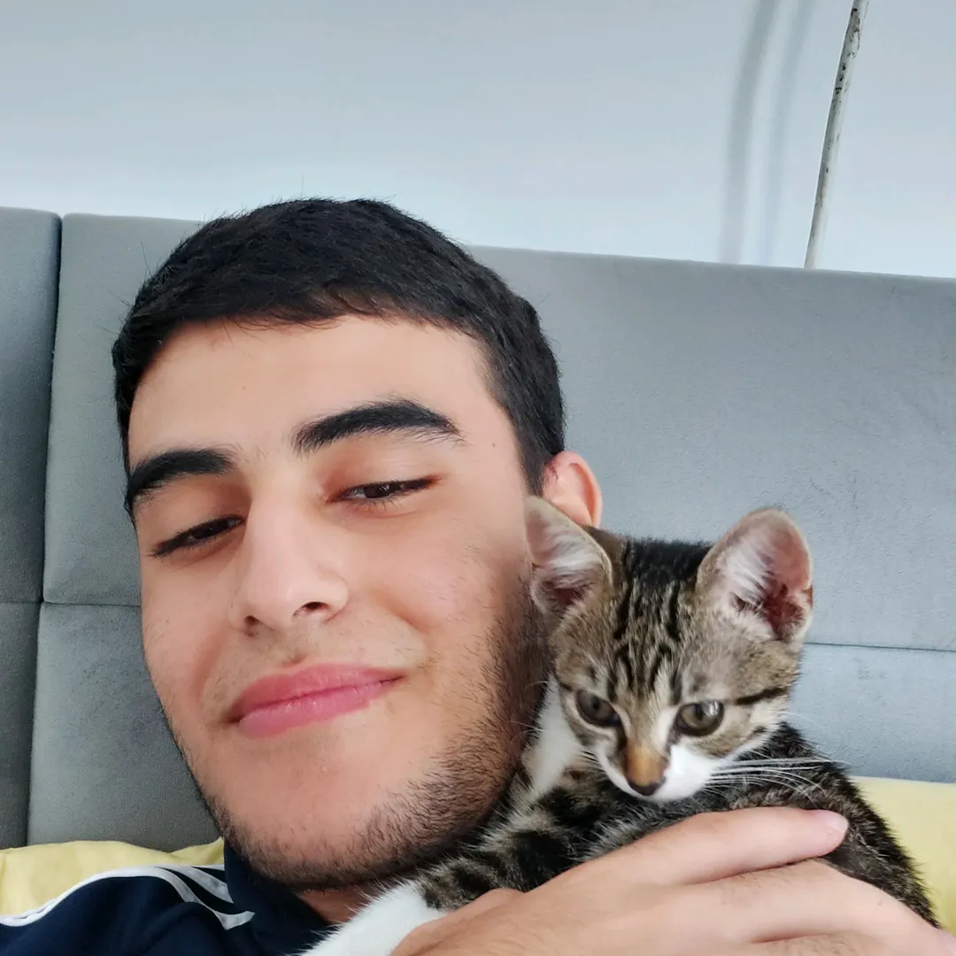 KHALED khaled_albatreki