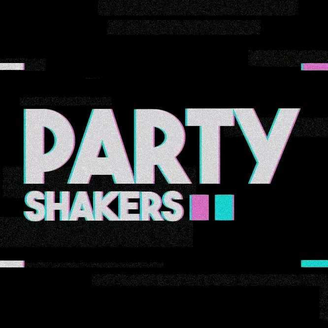 partyshakers partyshakersshow