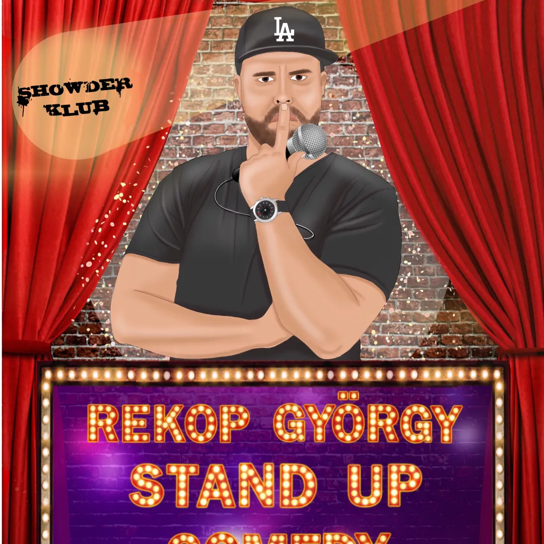 Rekop György rekopduma