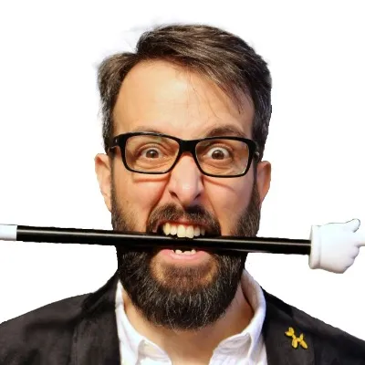 Ágoston Péter agostinobuvesz
