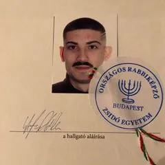 Gróf Sztojka Attila gypsydiamond
