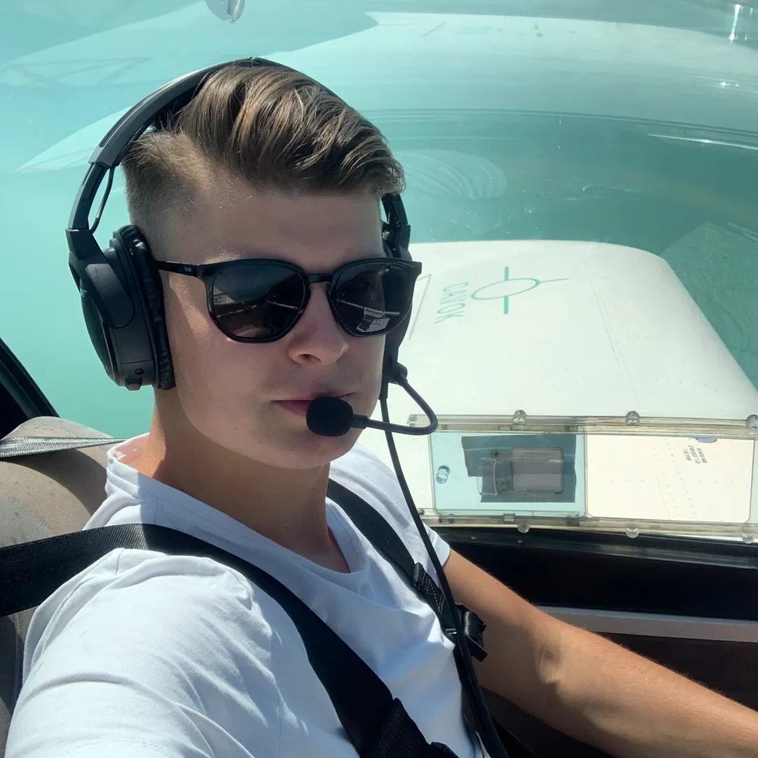 PilotCsenger pilotcsenger