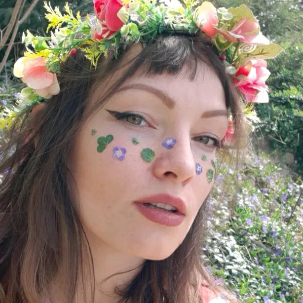 Daisy Bukovicsné Bék greens_of_daisy