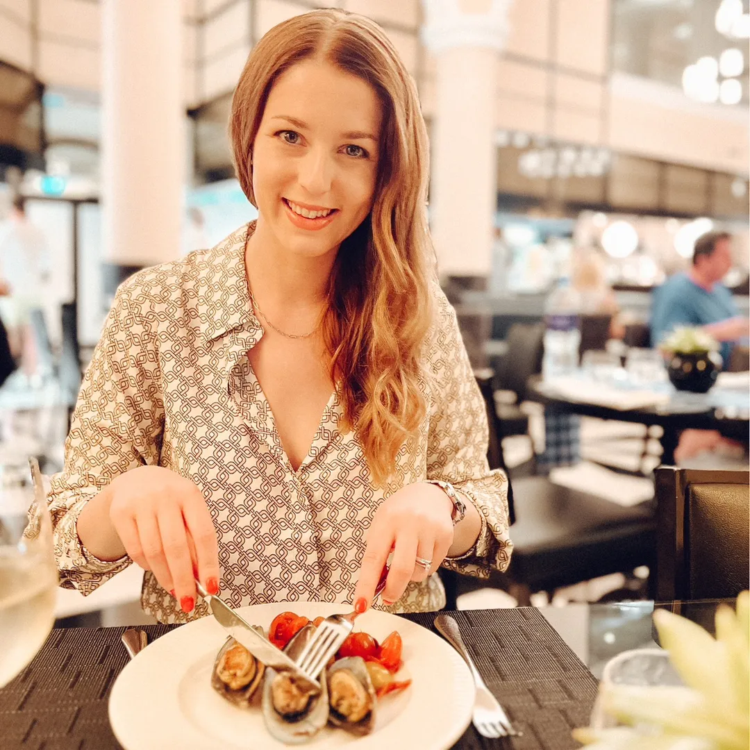 Vera | Gastro & Travel myfinedine