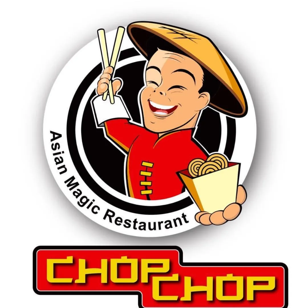 Chop Chop chopchopasia
